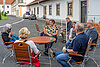 Bildergallerie Klubausflug nach Schärding und Reichersberg, September 2025. Bilder: Ferdinand Schrattenecker
