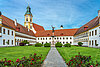 Bildergallerie Klubausflug nach Schärding und Reichersberg, September 2025. Bilder: Ferdinand Schrattenecker