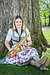 Bildergallerie Fotoshooting mit Musikanten und Musikantinnen, April 2025. Bilder: Ch. und F. Schrattenecker
