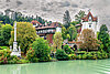 Bildergallerie Klubausflug nach Schärding und Reichersberg, September 2025. Bilder: Ferdinand Schrattenecker