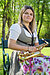 Bildergallerie Fotoshooting mit Musikanten und Musikantinnen, April 2025. Bilder: Ch. und F. Schrattenecker